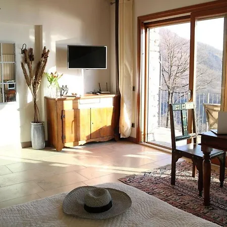 Falco Cascina Borchina Apartman