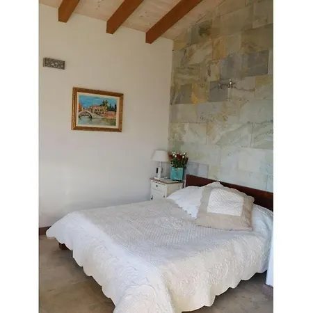 Apartment Falco Cascina Borchina Musignano (Lombardy)