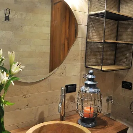 Apartment Falco Cascina Borchina