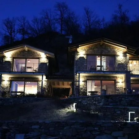 Falco Cascina Borchina Apartment *