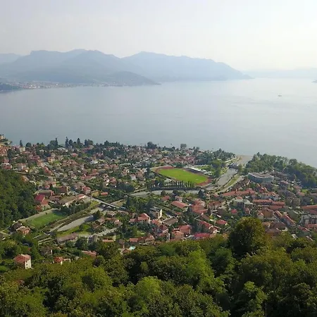Apartment Falco Cascina Borchina