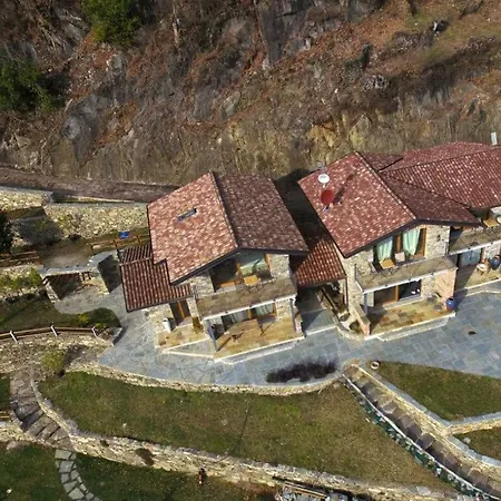 Apartment Falco Cascina Borchina